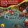 LEGO NINJAGO 71857 Bitwa ninja: domek na drzewie z pojazdami - 1473540 - zdjęcie 8